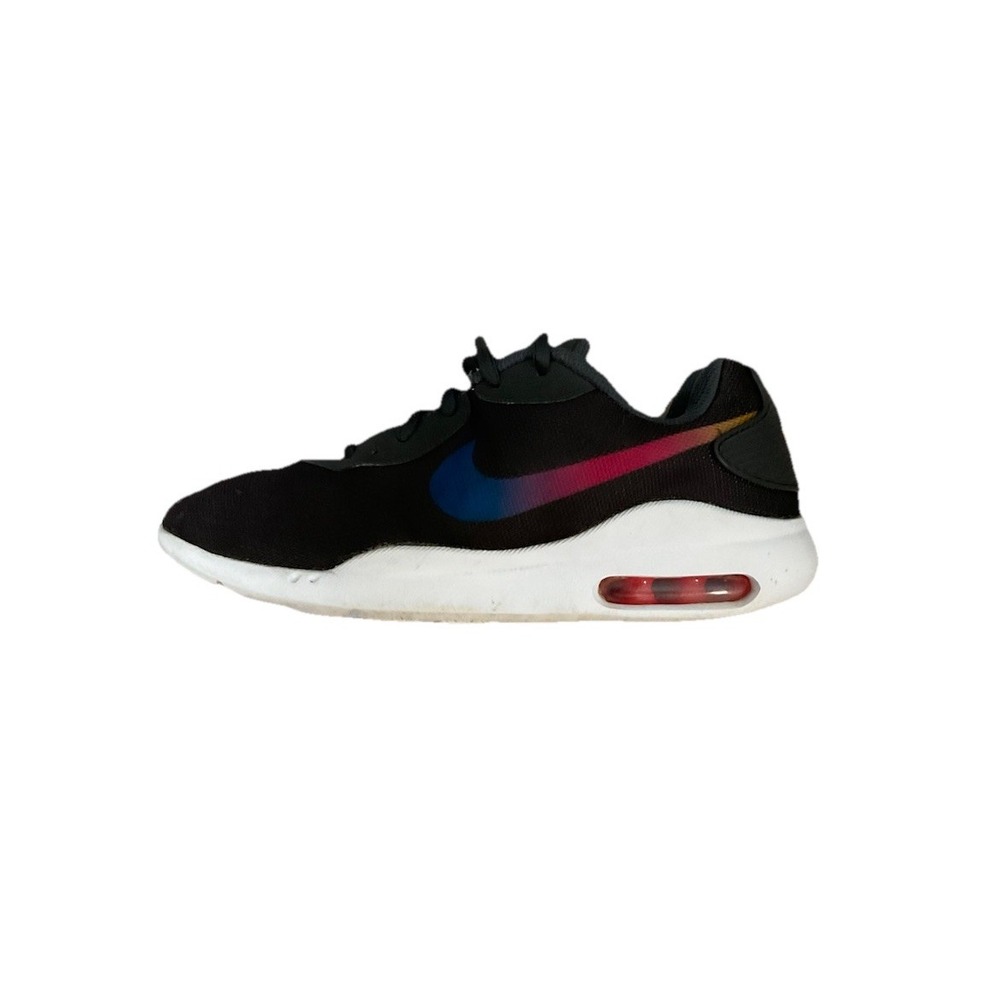 Nike Air Max Oketo Running Shoes Women's Size 6.5 CN2162 001 Retro Vintage Style